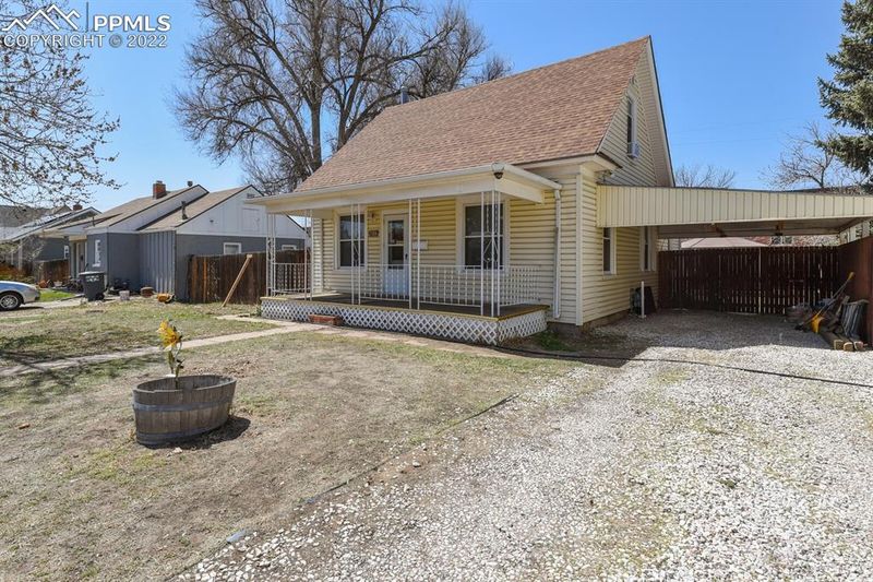 4037 S Acoma St, Englewood, CO 80110