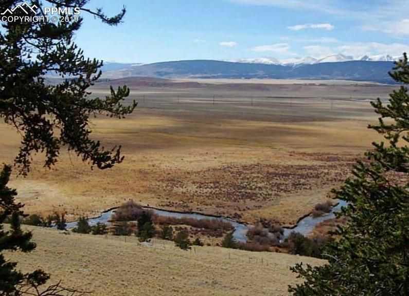 4037 Middle Fork Vi, Fairplay, CO 80440