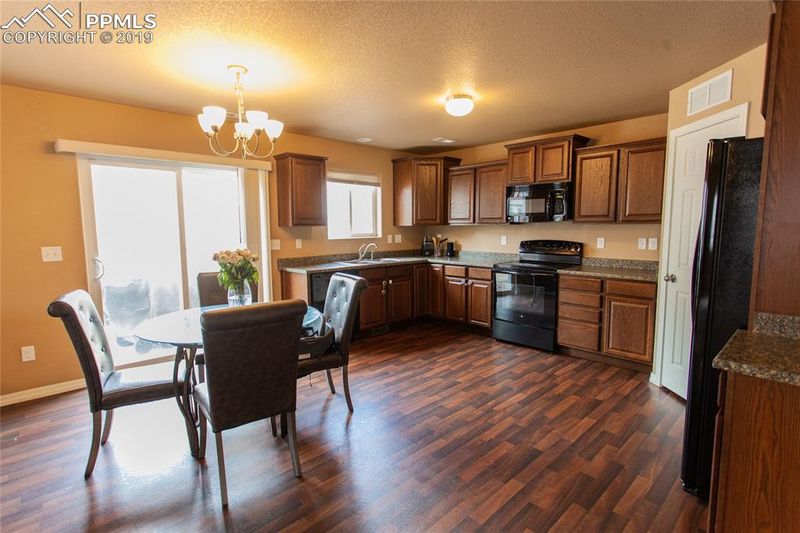 4038 Silver Star Grv, Colorado Springs, CO 80911