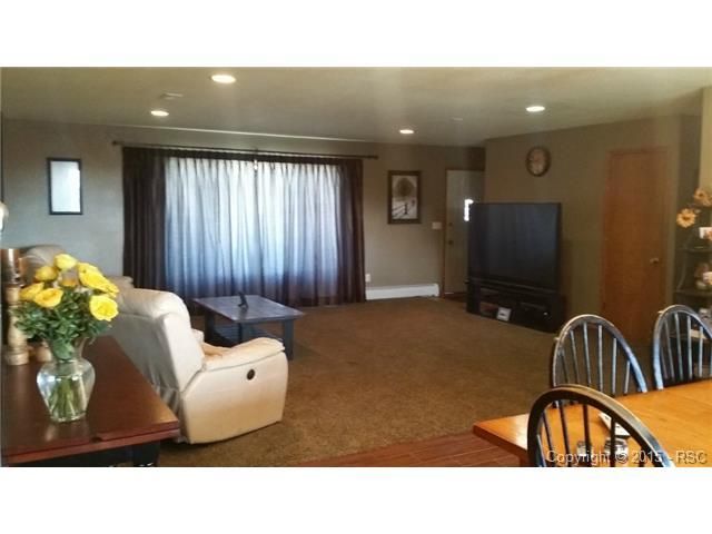 404 Dakota Ave, Simla, CO 80835