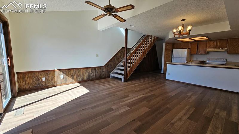 404 Forest Edge Ln #C, Woodland Park, CO 80863