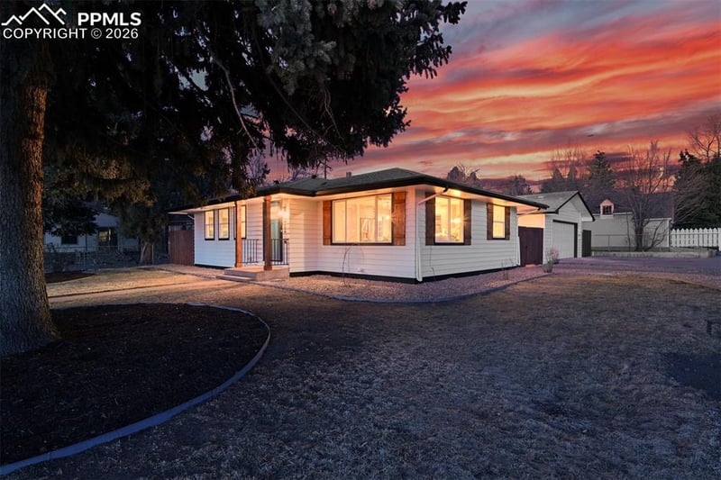 404 Front St, Castle Rock, CO 80104