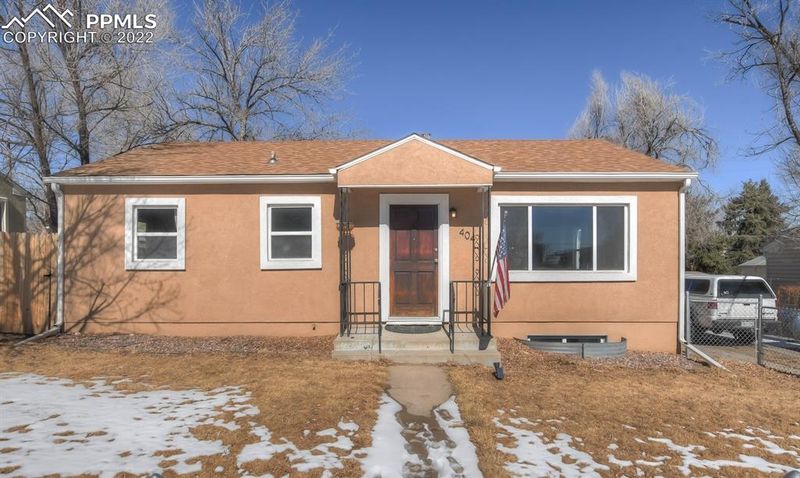404 Lynn Ave, Colorado Springs, CO 80905