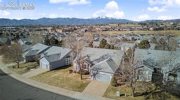 4040 Golf Club Dr, Colorado Springs, CO 80922