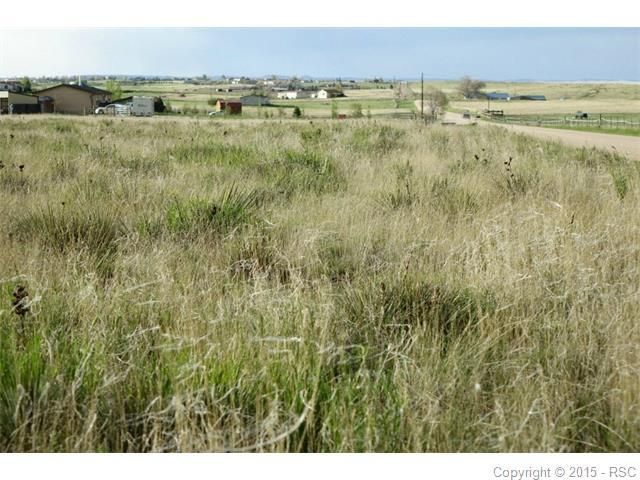 4040 Murr Rd, Peyton, CO 80831