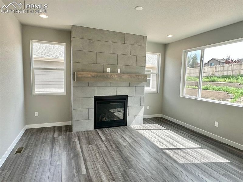 4040 Ryedale Way, Colorado Springs, CO 80922