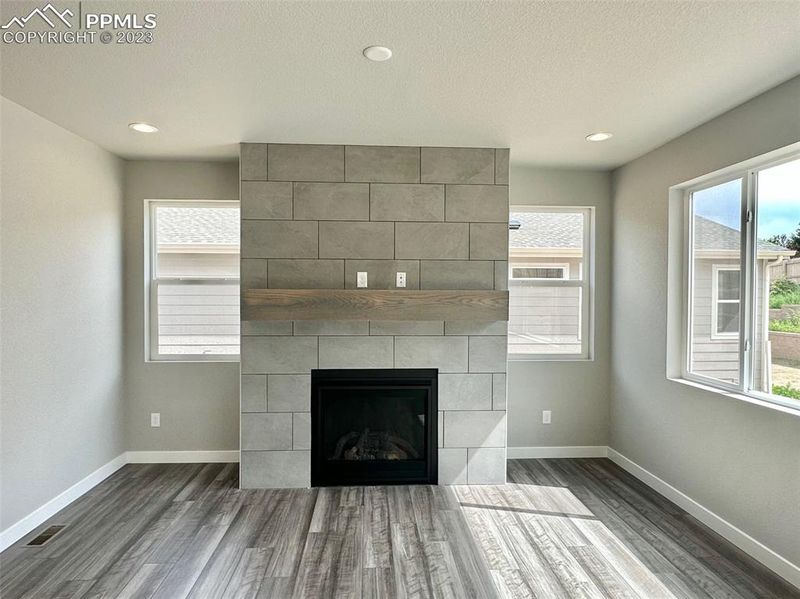 4040 Ryedale Way, Colorado Springs, CO 80922