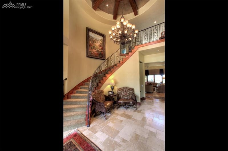 4040 Saunderton Grv, Colorado Springs, CO 80908