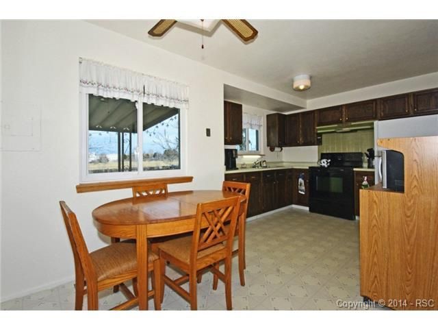 4042 N Colony Hills Cir, Colorado Springs, CO 80916