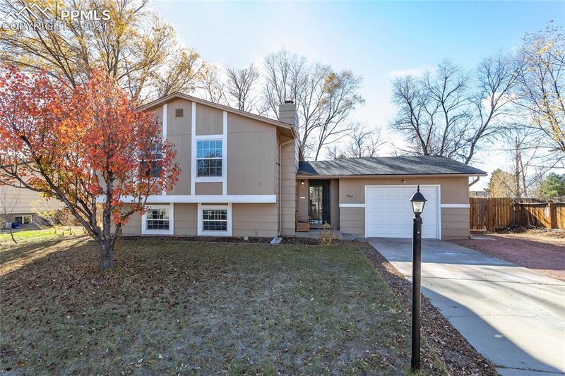 4042 Cooke Dr, Colorado Springs, CO 80911