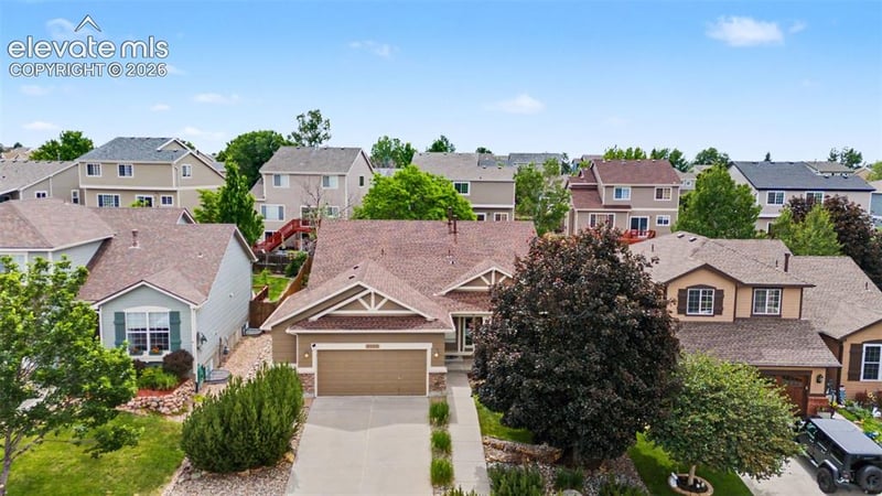 4044 Ascendant Dr, Colorado Springs, CO 80922