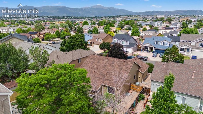 4044 Ascendant Dr, Colorado Springs, CO 80922