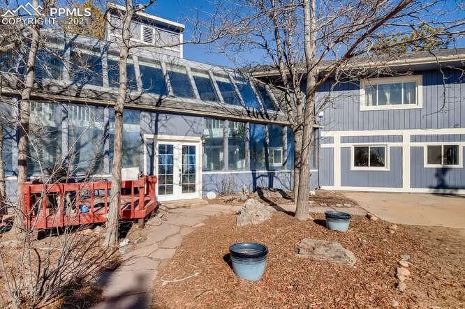 4044 Dawson Rd, Sedalia, CO 80135