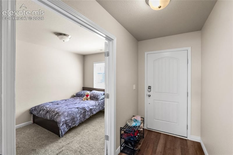 4044 Silver Star Grv, Colorado Springs, CO 80911