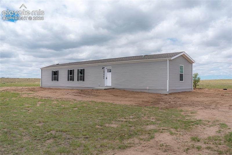 40440 Truckton Rd, Rush, CO 80833