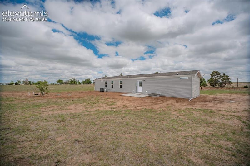 40440 Truckton Rd, Rush, CO 80833