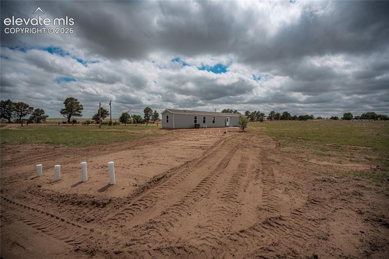 40440 Truckton Rd, Rush, CO 80833