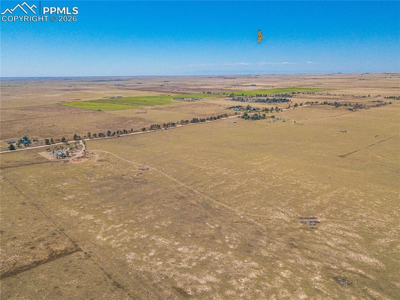 40440 Truckton Rd, Rush, CO 80833