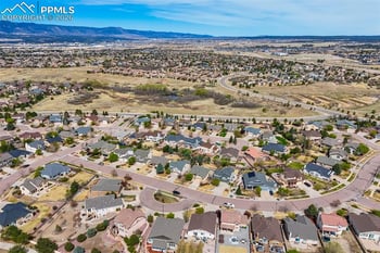 4045 Cherry Plum Dr, Colorado Springs, CO 80920