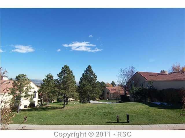 4045 Hermitage Dr, Colorado Springs, CO 80906