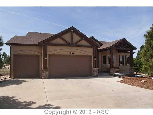 4045 Highview Dr, Colorado Springs, CO 80908