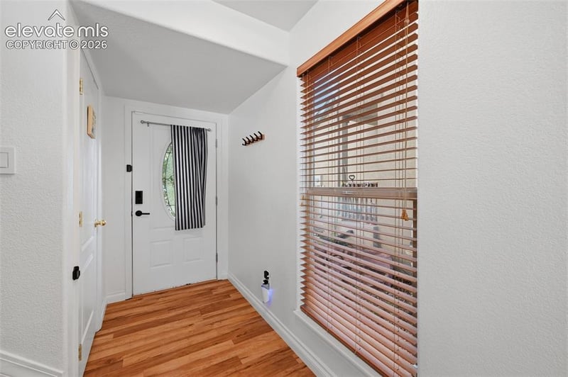 4045 Siferd Blvd, Colorado Springs, CO 80917