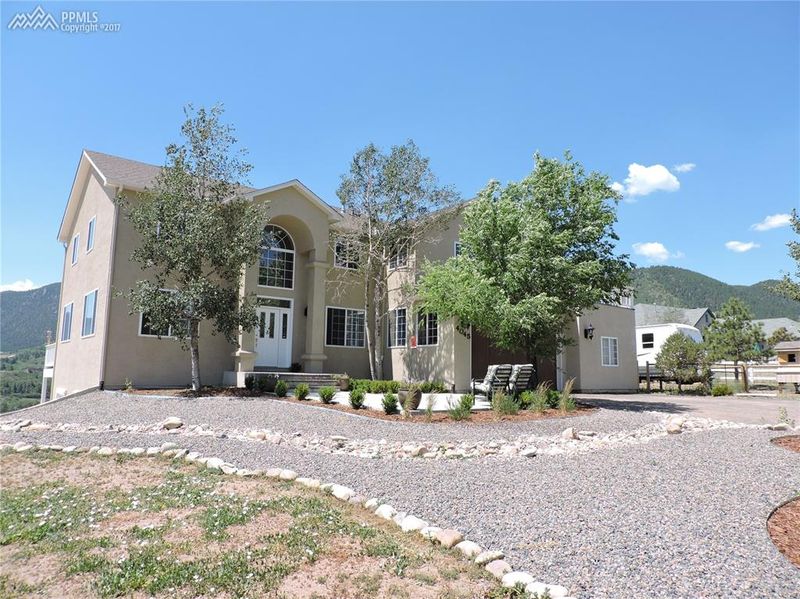4045 Spaatz Rd, Monument, CO 80132