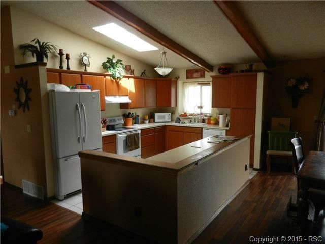 4045 Thundercloud Dr, Colorado Springs, CO 89920