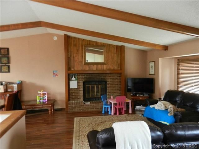 4045 Thundercloud Dr, Colorado Springs, CO 89920