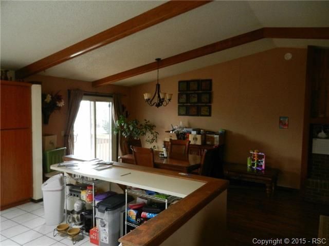 4045 Thundercloud Dr, Colorado Springs, CO 89920