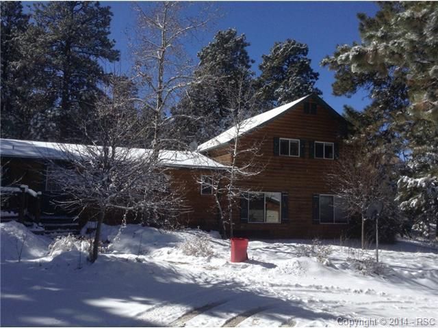 4045 Walker Rd, Colorado Springs, CO 80908