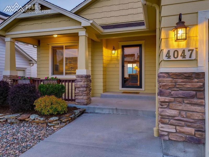 4047 Morning Glory Rd, Colorado Springs, CO 80920