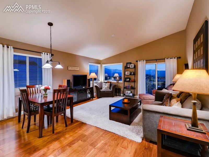 4047 Morning Glory Rd, Colorado Springs, CO 80920