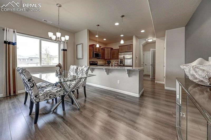 4047 Samaritan Loop, Colorado Springs, CO 80916
