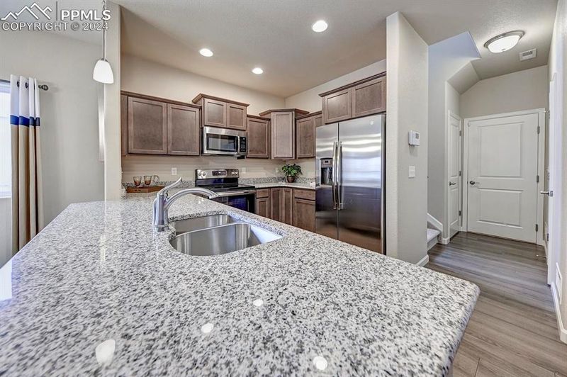 4047 Samaritan Loop, Colorado Springs, CO 80916