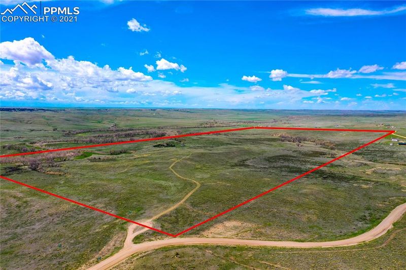 40472-3 County Road 85 Rd, Deer Trail, CO 80105