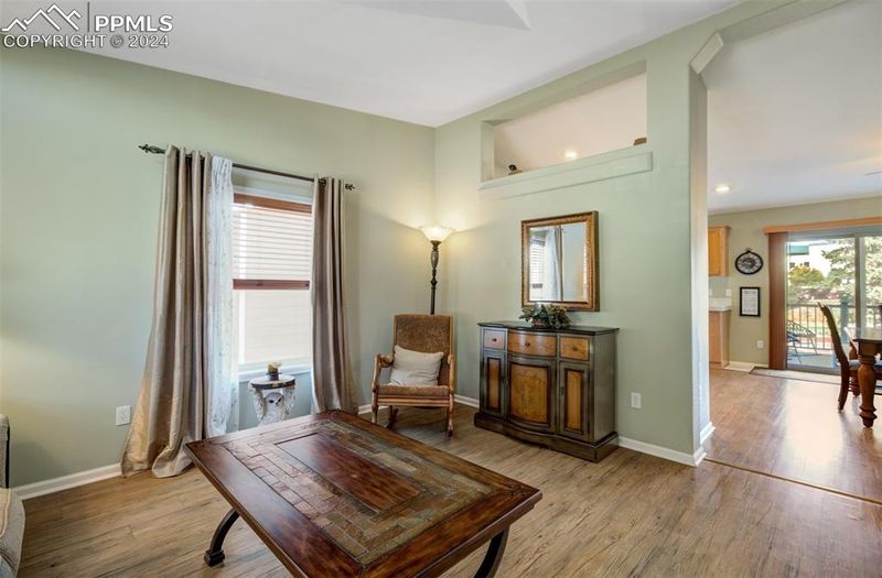 4048 Gray Fox Hts, Colorado Springs, CO 80922