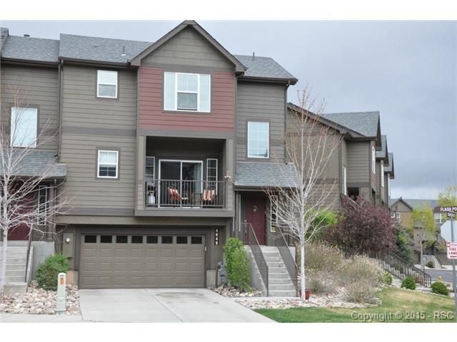 4049 Flash Point, Colorado Springs, CO 80907
