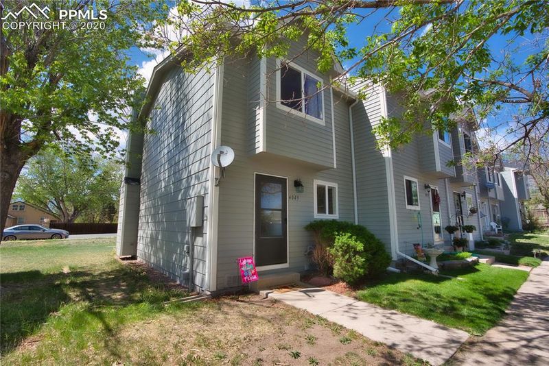 4049 Muse Way, Colorado Springs, CO 80907
