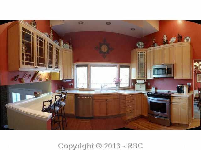 405 Buckeye Dr, Colorado Springs, CO 80919