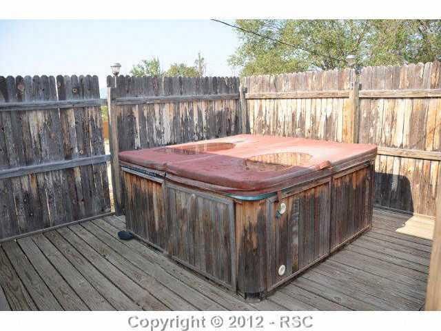 405 Grant St, Penrose, CO 81240