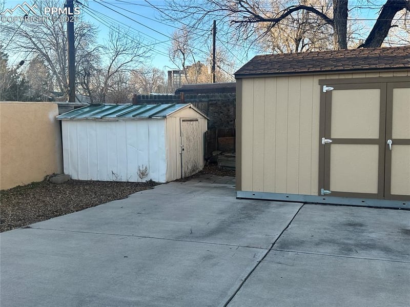 405 Mono Pl, Colorado Springs, CO 80910