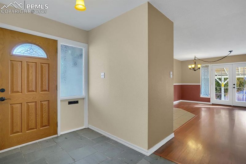 405 Placid Rd, Colorado Springs, CO 80910