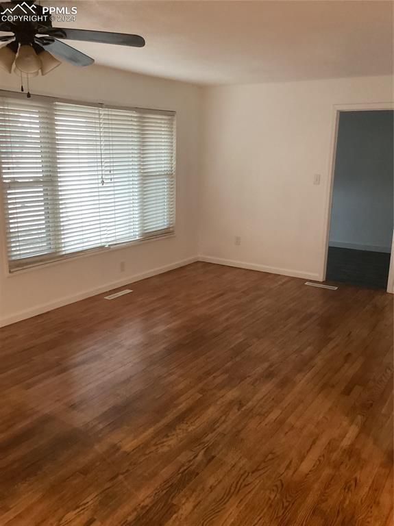 405 Security Blvd, Colorado Springs, CO 80911