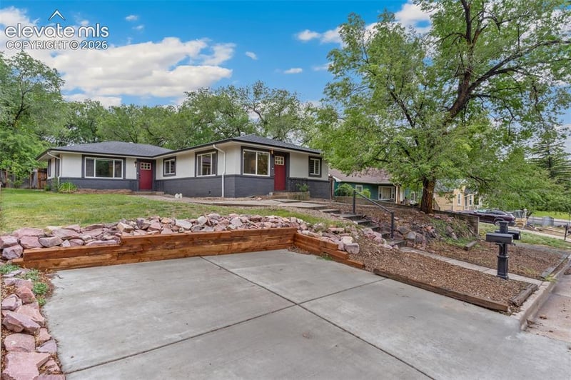 405 Wilhelmia Ave, Colorado Springs, CO 80904