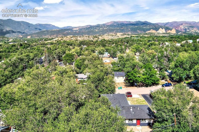 405 Wilhelmia Ave, Colorado Springs, CO 80904