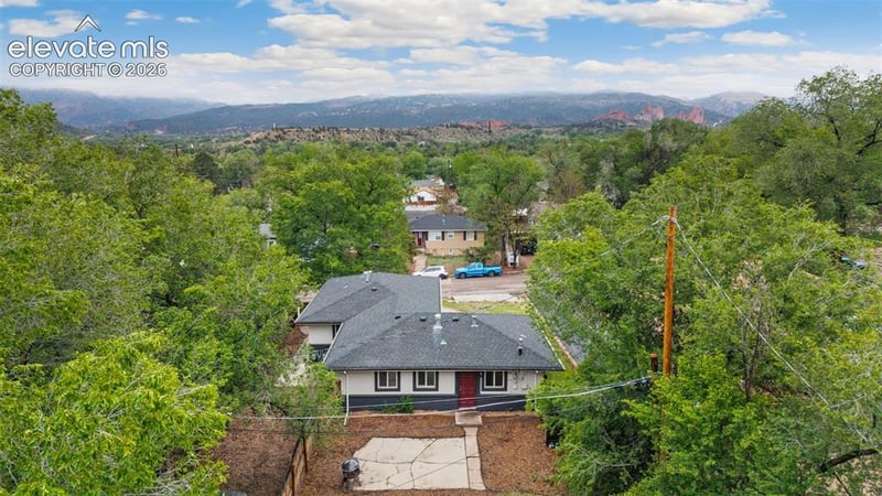 405 Wilhelmia Ave, Colorado Springs, CO 80904