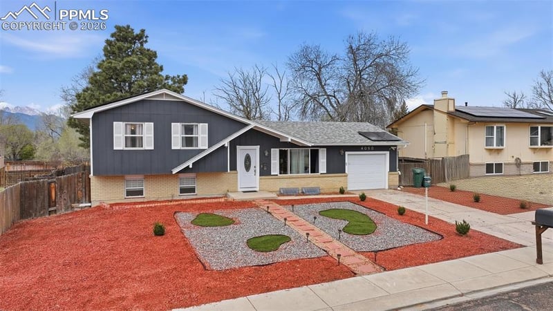4050 Allgood Dr, Colorado Springs, CO 80911
