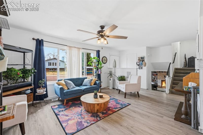 4050 Allgood Dr, Colorado Springs, CO 80911