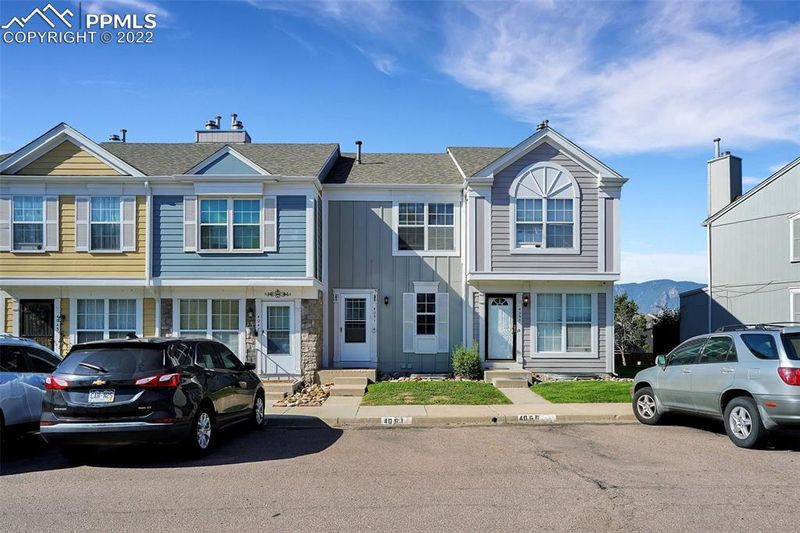 4051 Charleston Dr, Colorado Springs, CO 80916